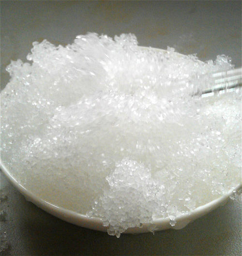 阴离子高分子聚丙烯酰胺主要用于无机污泥的絮凝脱水