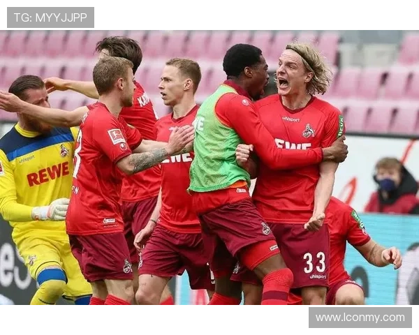 科隆新赛季展望:目标重回德甲巅峰,竞争力增强与状态回暖的信心 科隆新赛季展望:目标重回德甲巅峰,竞争力增强与状态回暖的信心