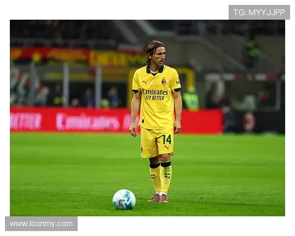 莫德里奇：足球场上的传奇，持续提升一代人的足球梦想与技术水平