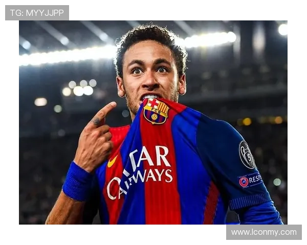 内马尔职业生涯成就盘点：进球突破400大关，国家队与俱乐部荣誉回顾