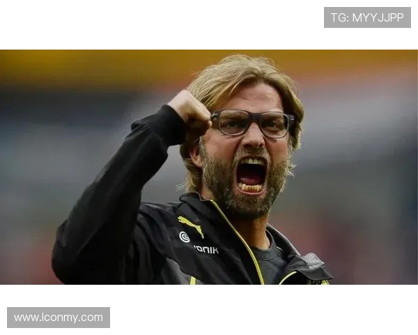 克洛普在利物浦角色