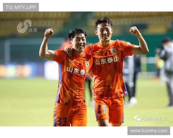 山东泰山豪门地位是否稳固，近期表现波动引发关注