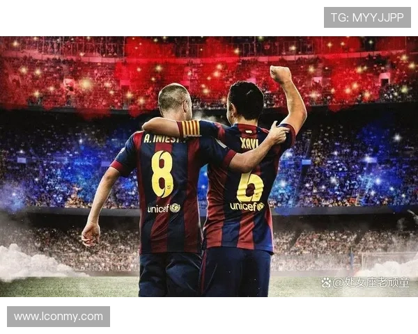 德布劳内与伊涅斯塔:中场组织核心的战术角色及时代适配性对比 德布劳内与伊涅斯塔:中场组织核心的战术角色及时代适配性对比