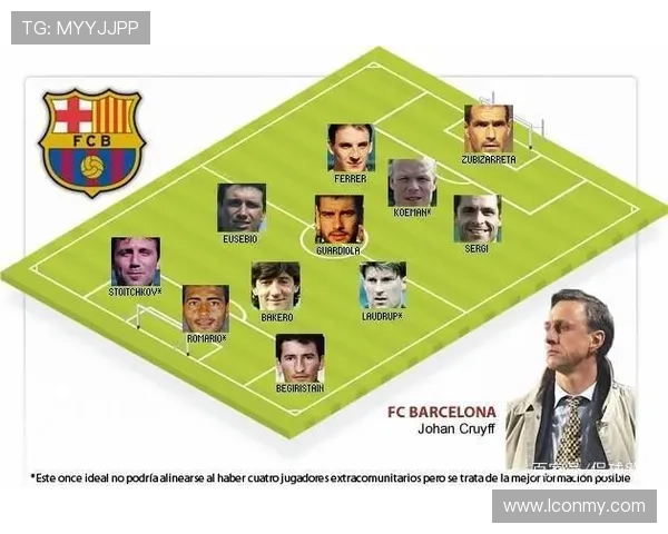 巴萨传控体系为何难以转化为进球：进攻效率与终结能力面临考验