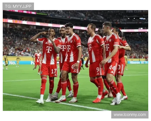 拜仁仍是德甲标杆，但欧冠表现持续受限，关键战能力面临检验