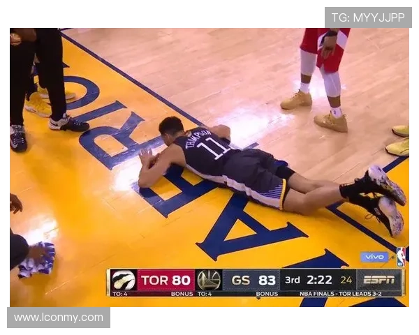 乔丹·汤普森训练完直接去夜店蹦到凌晨？