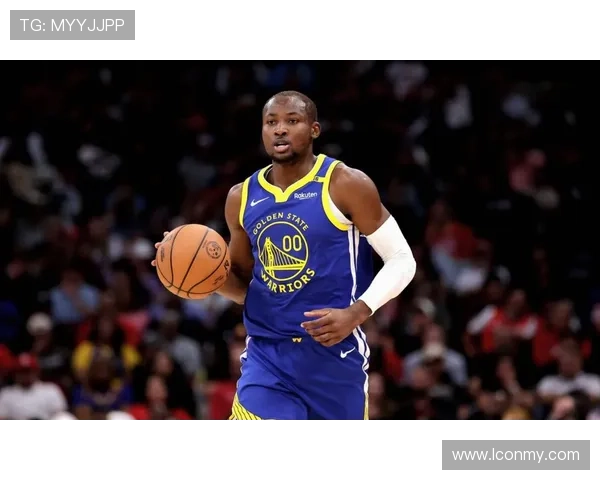 库明加突破制造错位显著提升勇士关键回合效率