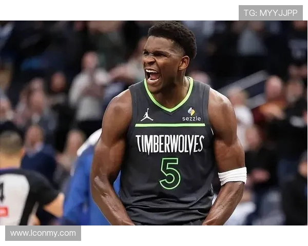 爱德华兹突破拉开与同龄锋线对手效率差距显著