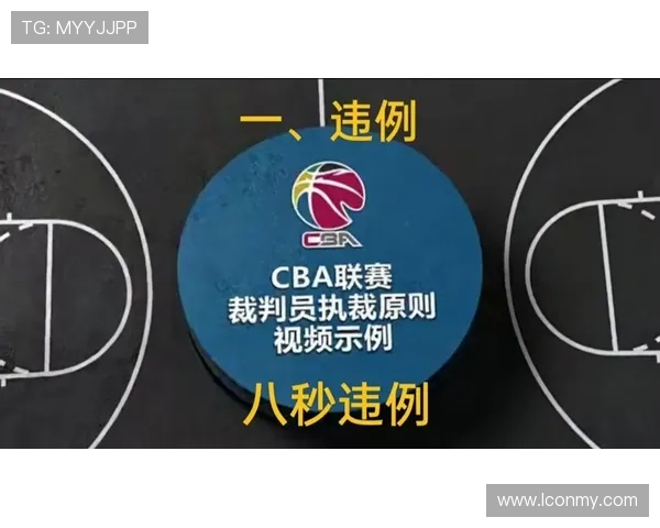 详解篮球后场规则：违例判定与时间限制