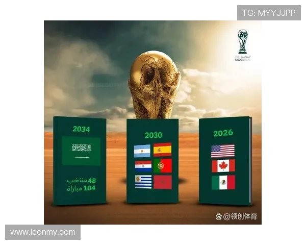 2026世界杯东道主资格规则历届都一样吗 2026世界杯东道主资格规则历届都一样吗